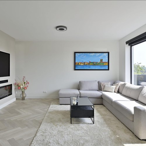Breukelen, Orttswarande, 3-kamer appartement - foto 1