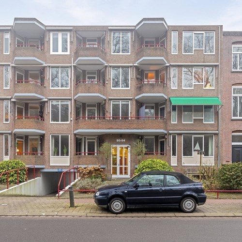 Breda, Duivelsbruglaan, 3-kamer appartement - foto 1
