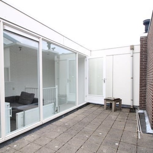 Rotterdam, Sint-Jacobstraat, 5-kamer appartement - foto 1