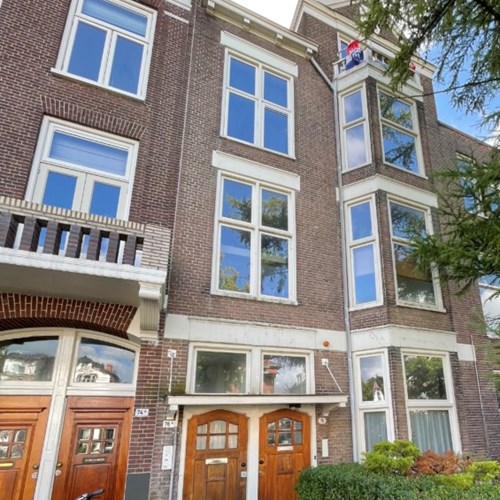 Groningen, Noorderstationsstraat, 2-kamer appartement - foto 1