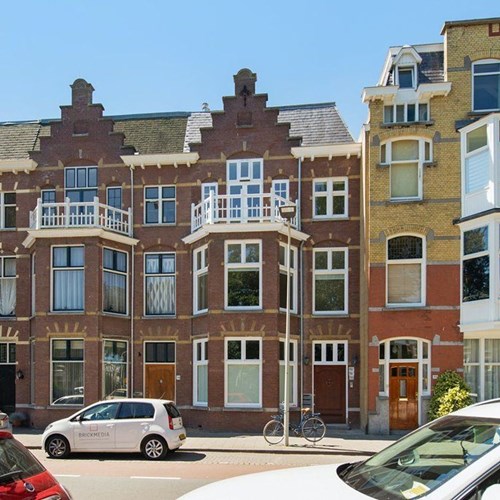 Den Haag, Van Boetzelaerlaan, 4-kamer appartement - foto 1