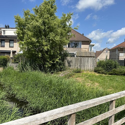 Oudkarspel (Gem. Schagen), Moerasandoorn, maisonnette - foto 1