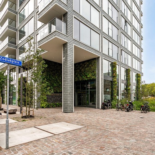 Den Haag, Zodiakplein, 3-kamer appartement - foto 1