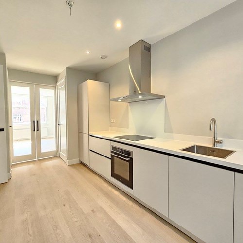 Amsterdam, Admiraal De Ruijterweg, 3-kamer appartement - foto 1