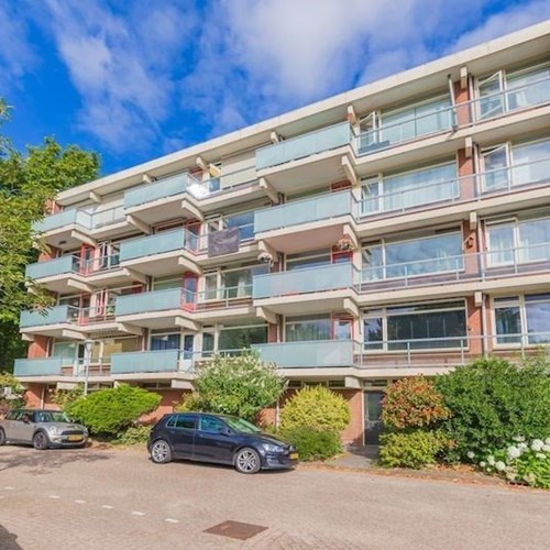 Hoofddorp, Broekermeerstraat, 2-kamer appartement - foto 1