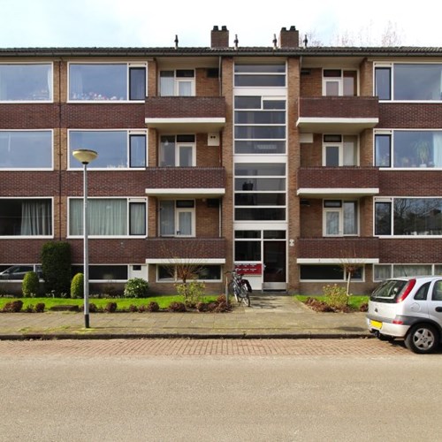 Groningen, Spirealaan, 3-kamer appartement - foto 1