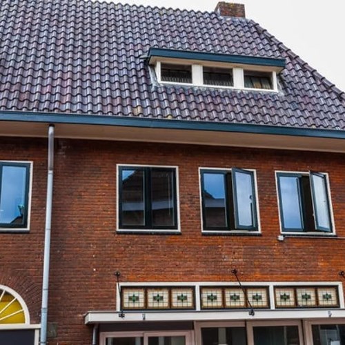 Haaksbergen, Spoorstraat, 4-kamer appartement - foto 1
