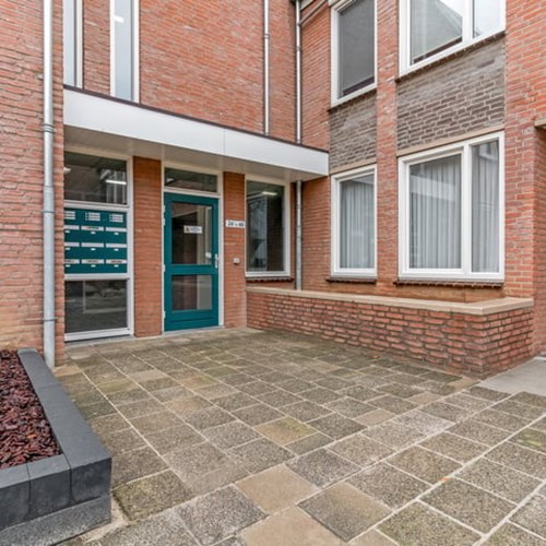 Herkenbosch, Bosscherhof, 3-kamer appartement - foto 1