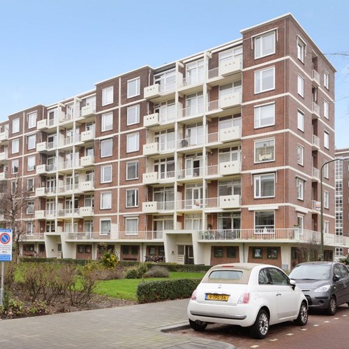 Den Haag, Ranonkelstraat, 4-kamer appartement - foto 1