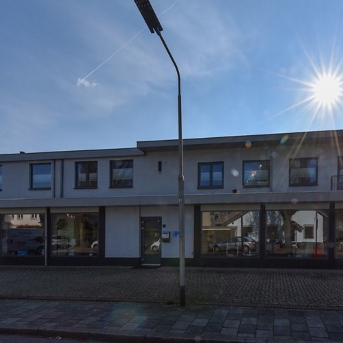 Nijmegen, Buurmansweg, zelfstandige studio - foto 1