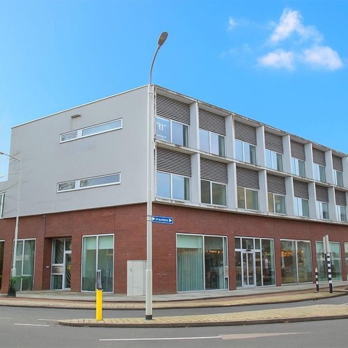 Roosendaal, Laan van België, 2-kamer appartement - foto 1