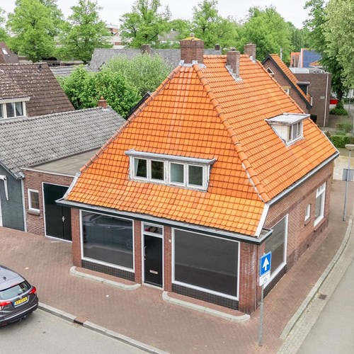 Epe, Brinklaan, eengezinswoning - foto 1