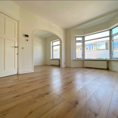 Den Haag, Okkernootstraat, 3-kamer appartement - foto 1