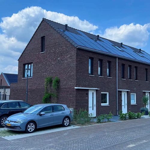 Best, Schootakker, hoekwoning - foto 1