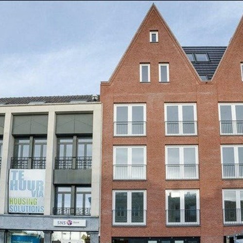 Breda, Van Coothplein, 3-kamer appartement - foto 1