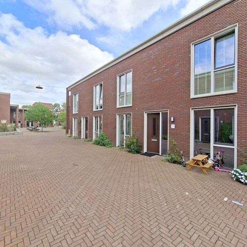 Utrecht, Prinsendaalderhof, eengezinswoning - foto 1