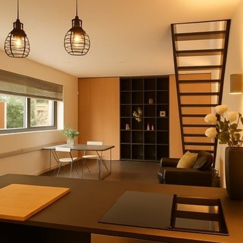 Maastricht, Herdenkingsplein, 2-kamer appartement - foto 1