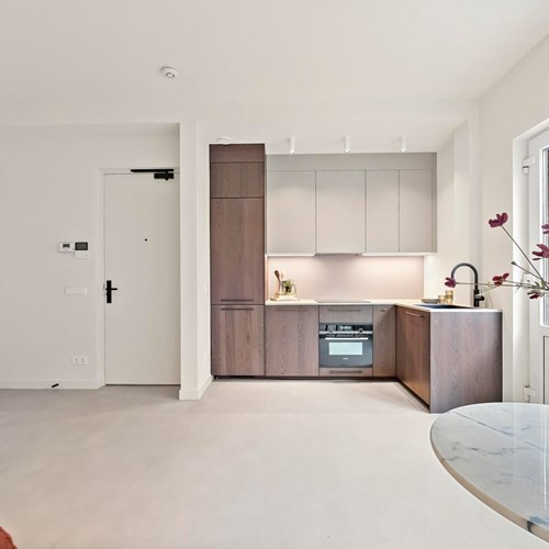 Voorburg, van Halewijnlaan, benedenwoning - foto 1
