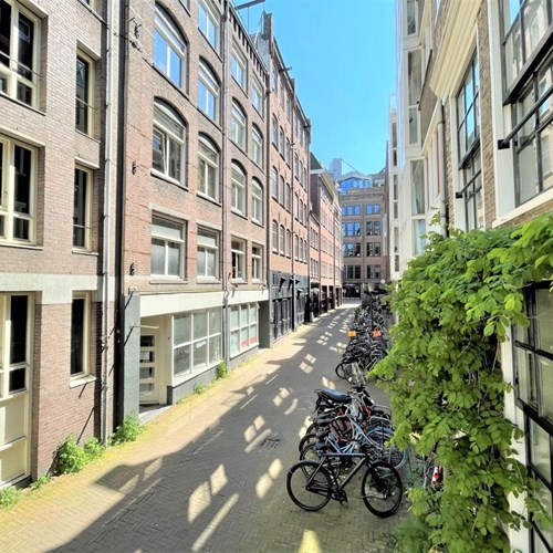Amsterdam, Paardenstraat, 3-kamer appartement - foto 1