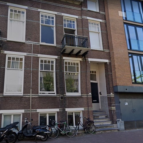 Arnhem, Eusebiusplein, semi zelfstandige studio - foto 1