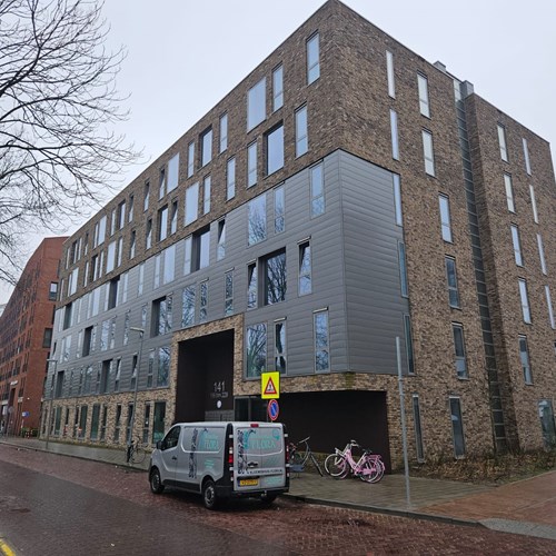 Groningen, Friesestraatweg, 3-kamer appartement - foto 1
