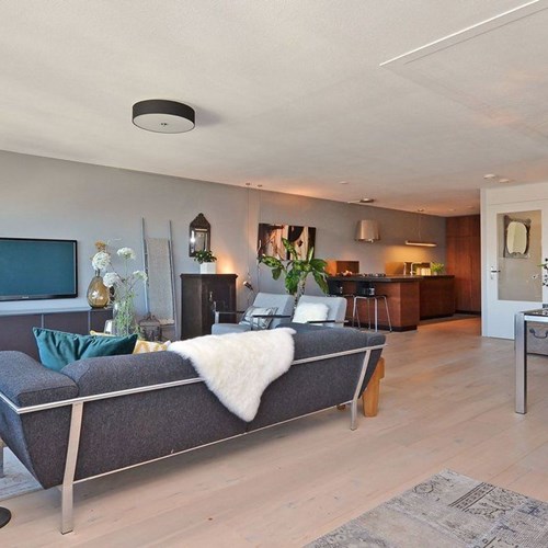Den Haag, Dr. Lelykade, 3-kamer appartement - foto 1