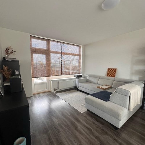 Den Haag, Louis Davidsstraat, 2-kamer appartement - foto 1