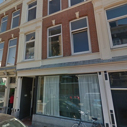 Den Haag, Witte de Withstraat, 2-kamer appartement - foto 1