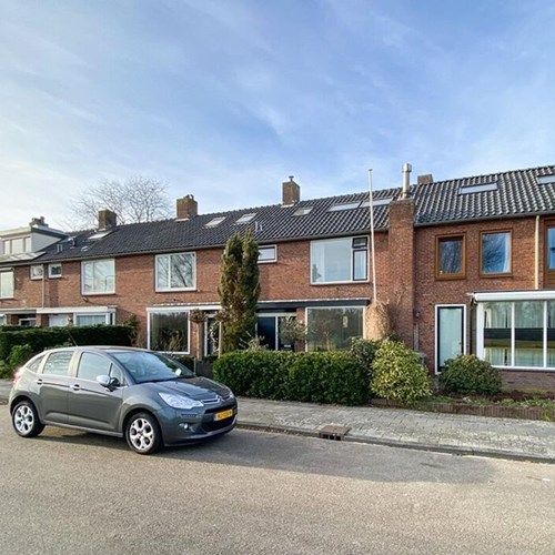 Heemstede, Fazantenlaan, eengezinswoning - foto 1