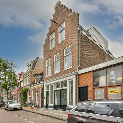 Haarlem, Eendrachtstraat, bovenwoning - foto 1