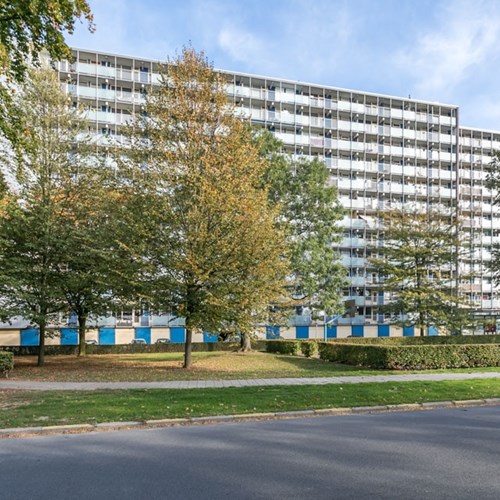 Sittard, Eisenhowerstraat, 3-kamer appartement - foto 1
