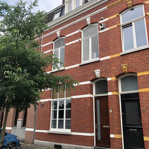 Maastricht, Sint Maartenslaan, kamer - foto 1