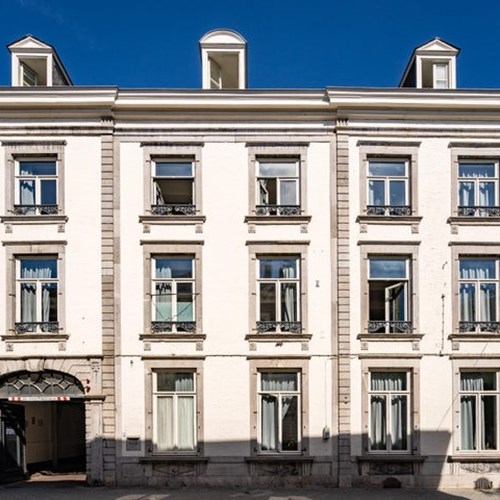 Maastricht, Brusselsestraat, 2-kamer appartement - foto 1