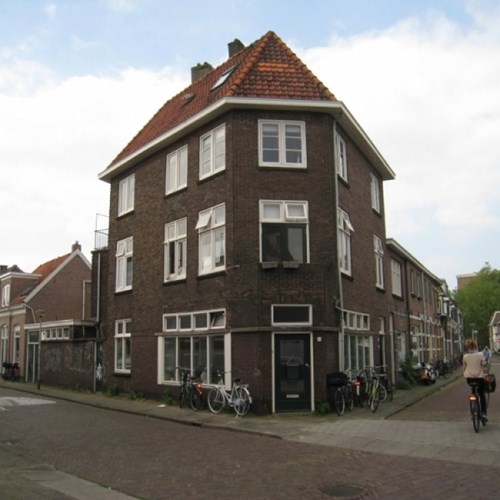 Zwolle, Van der Laenstraat, semi zelfstandige studio - foto 1