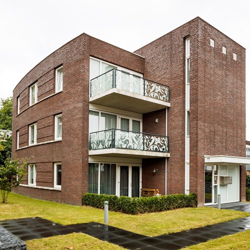 Arnhem, Willem van Kleeflaan, 3-kamer appartement - foto 1