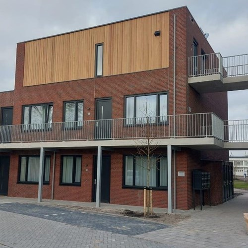 Waalre, Trolliuslaan, 3-kamer appartement - foto 1