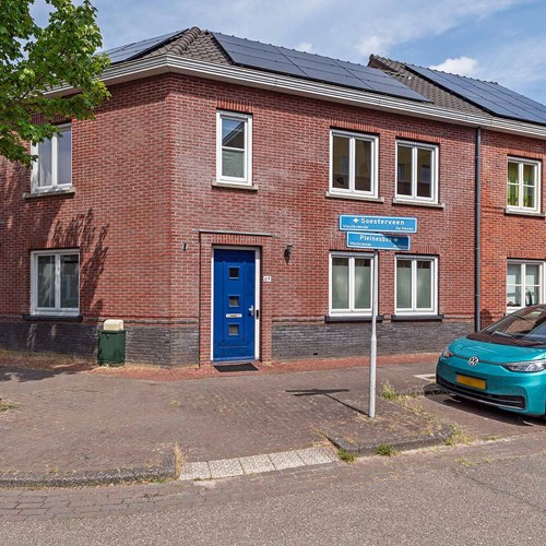 Vleuten, Pleinesbos, eengezinswoning - foto 1