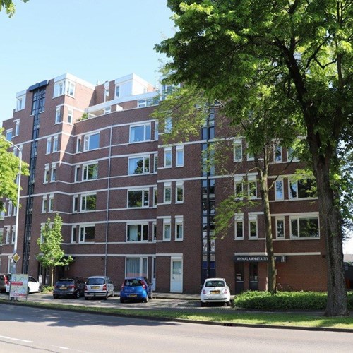 Maastricht, Sint Annalaan, 3-kamer appartement - foto 1