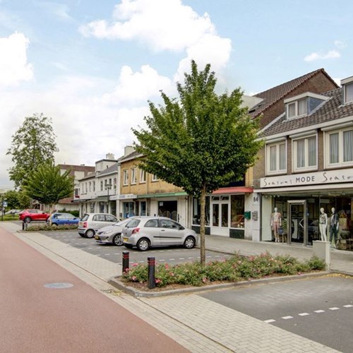 Geldrop, Mierloseweg, benedenwoning - foto 1