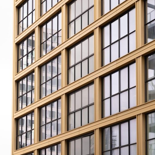 Amsterdam, Dijkmeerlaan, 2-kamer appartement - foto 1