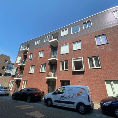 Groningen, Barestraat, 2-kamer appartement - foto 1