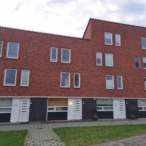 Den Haag, Marcus Aureliuslaan, eengezinswoning - foto 1