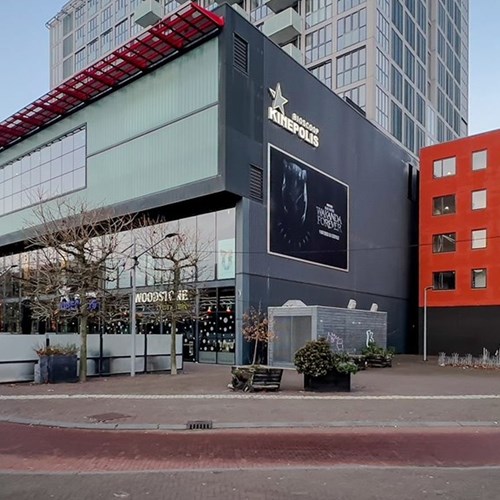 Hoofddorp, Raadhuisplein, 2-kamer appartement - foto 1