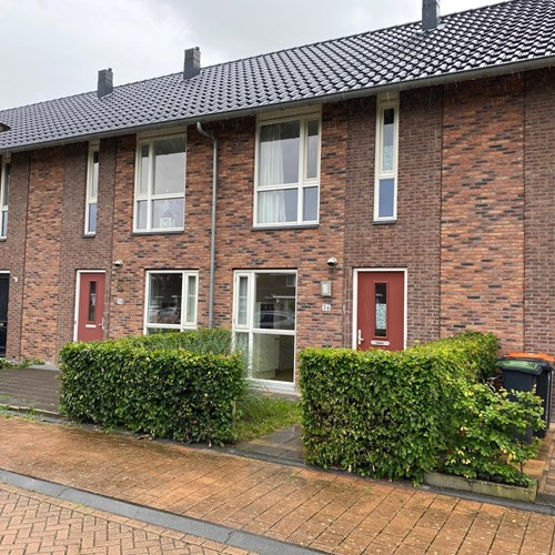 Grootebroek, Annie M.G. Schmidtweg, tussenwoning - foto 1