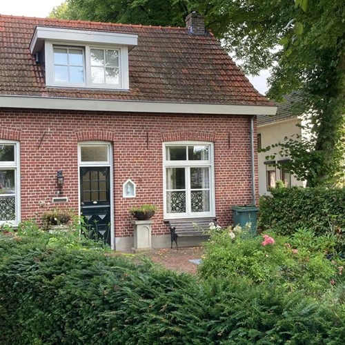 Weert, Odamolenstraat, eengezinswoning - foto 1