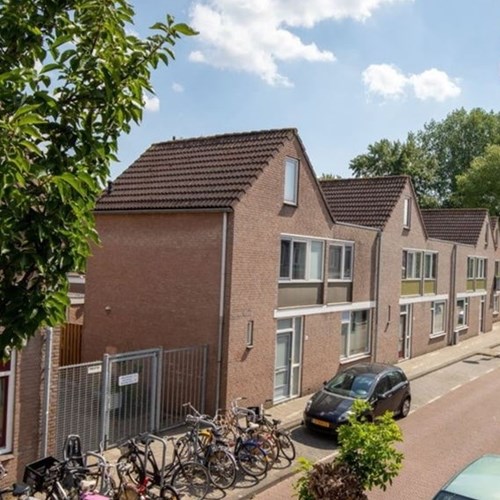 Utrecht, Veldstraat, hoekwoning - foto 1