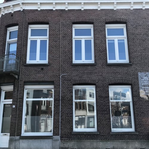 Roosendaal, Brugstraat, 2-kamer appartement - foto 1
