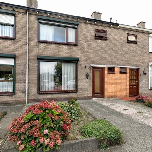 Terneuzen, Nicolaas Beetsstraat, eengezinswoning - foto 1