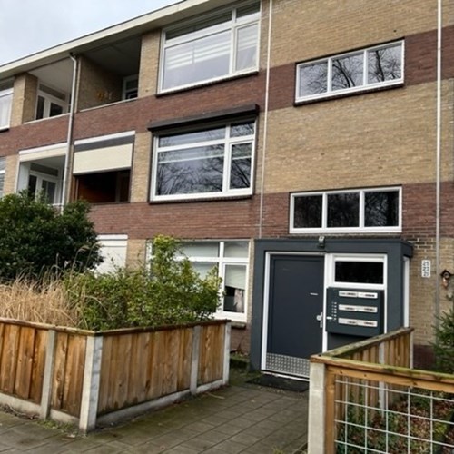 Enschede, Niersstraat, bovenwoning - foto 1