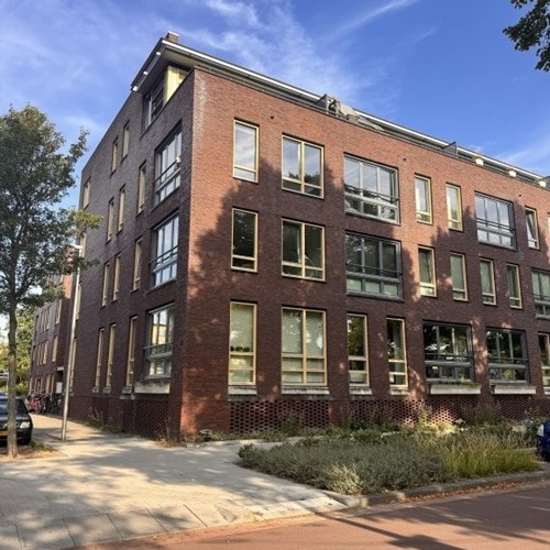 Utrecht, Reitdiepstraat, 3-kamer appartement - foto 1